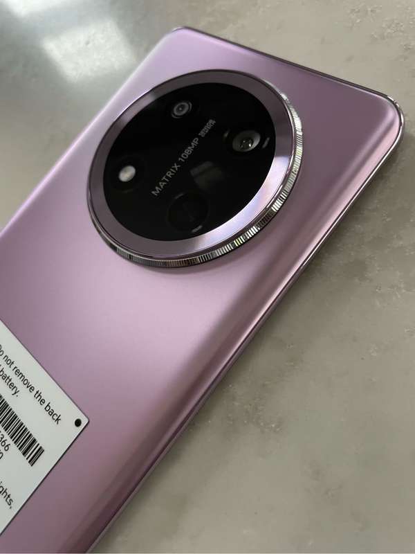 Honor X9C 256GB Dual SIM