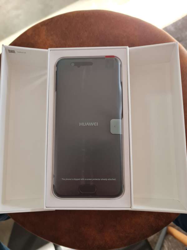 Huawei P10-64GB