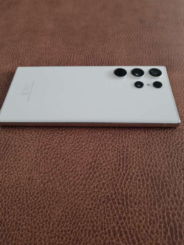 Samsung Galaxy S23 Ultra-512GB