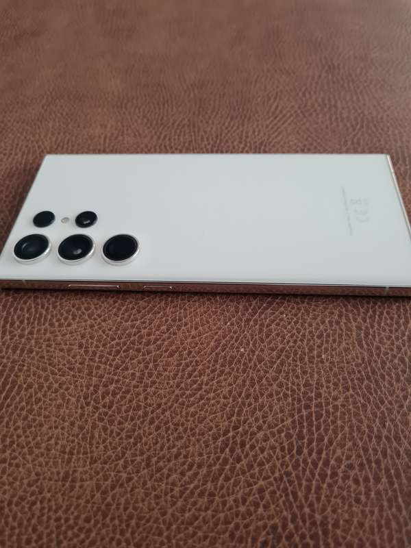 Samsung Galaxy S23 Ultra-512GB