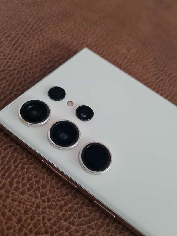 Samsung Galaxy S23 Ultra-512GB