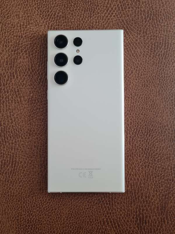 Samsung Galaxy S23 Ultra-512GB