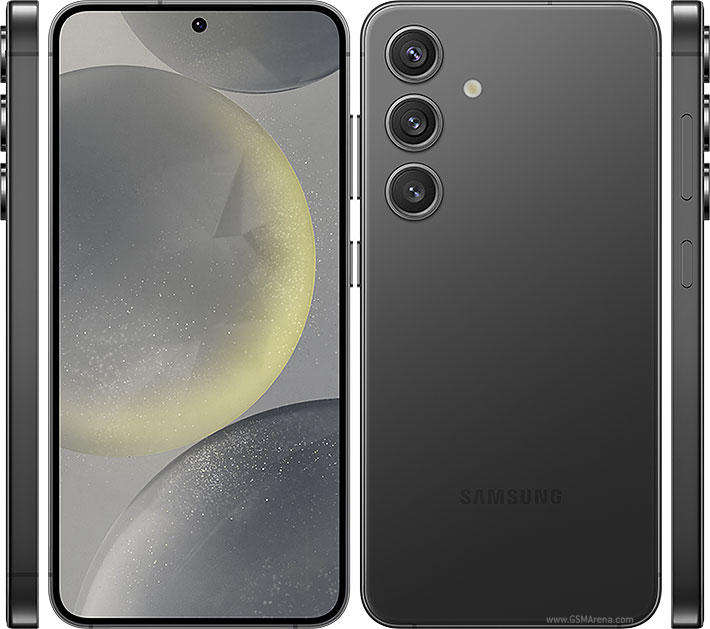 Samsung Galaxy S24 256GB Black