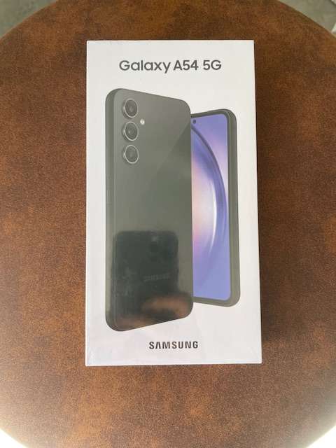 Samsung Galaxy A54 5G 256GB