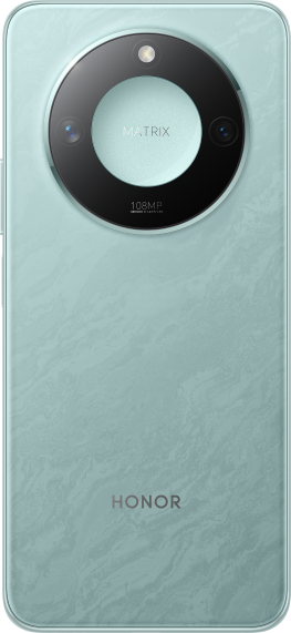 Honor X9C Smart 256GB R7000.00 available in Ocean Cyan