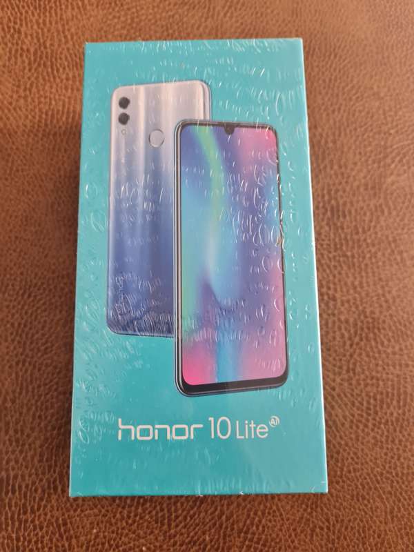 Honor 10 Lite 64GB