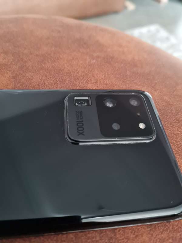 Samsung Galaxy S20 Ultra-128GB