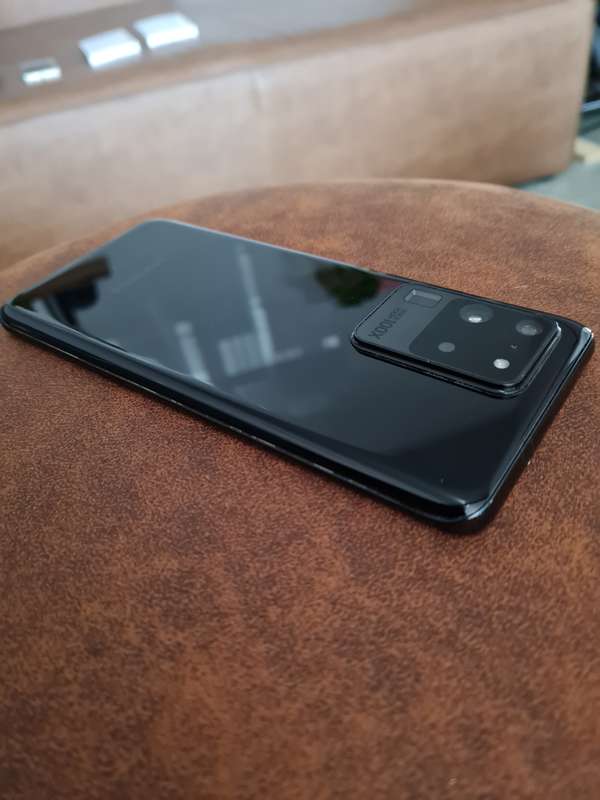 Samsung Galaxy S20 Ultra-128GB