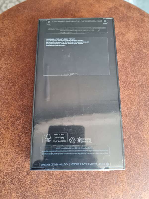 Samsung Galaxy S24 256GB-New
