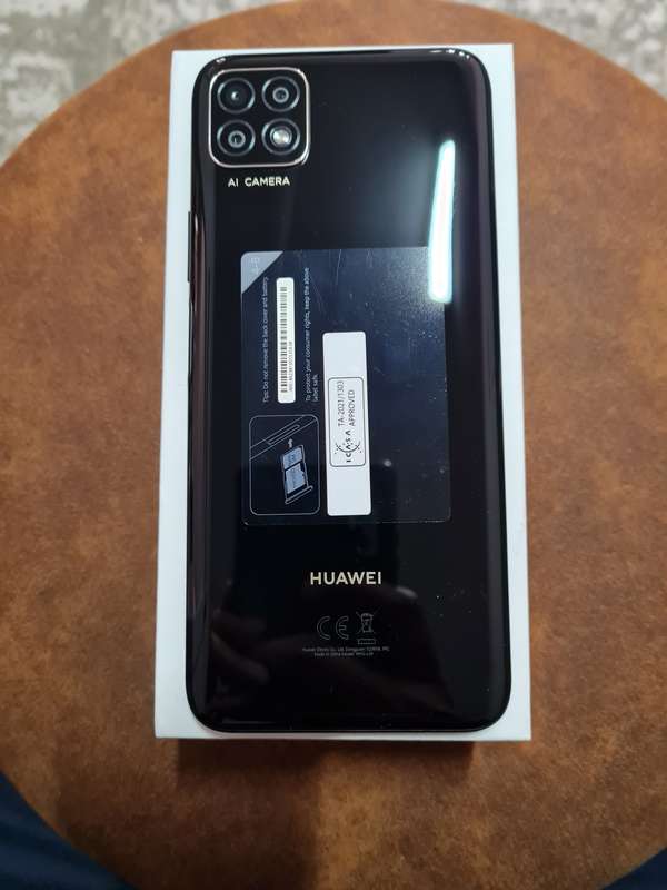 Huawei Nova Y60-64GB