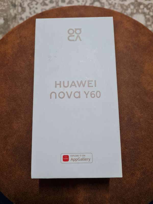 Huawei Nova Y60-64GB