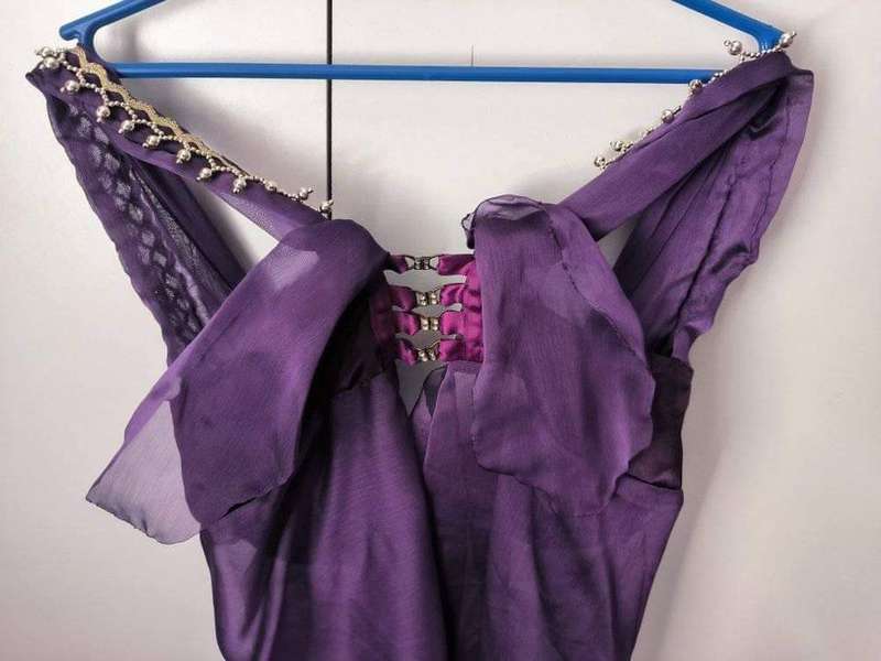 MTG - Liliana Vess Cosplay (Costume)