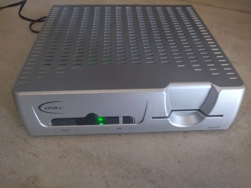 DSTV Decoder DSD1131