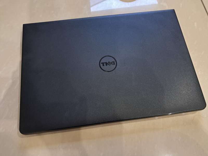 Dell Inspiron 15-3567 - Intel Core i3 Laptop (incl. Laptop Bag)