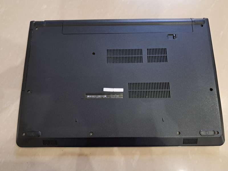 Dell Inspiron 15-3567 - Intel Core i3 Laptop (incl. Laptop Bag)