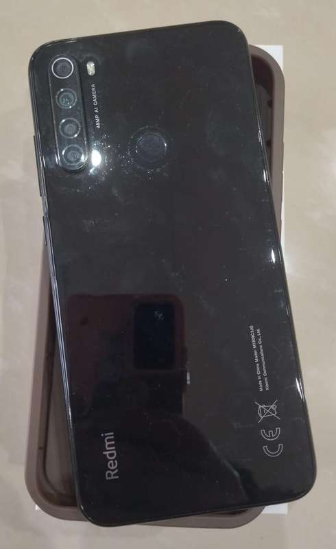 Xiaomi Redmi Note 8 (64GB)