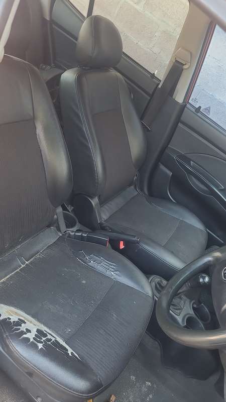 Kia picanto car seats