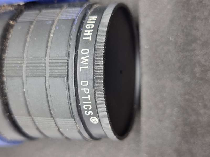 Night Owl Optics night vision monocular