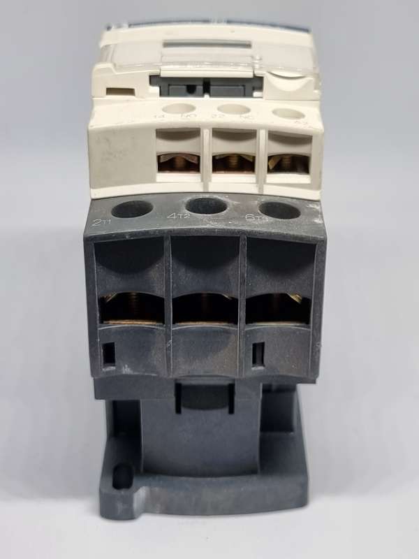 Telemecanique LC1D25 Contactor - Unboxed