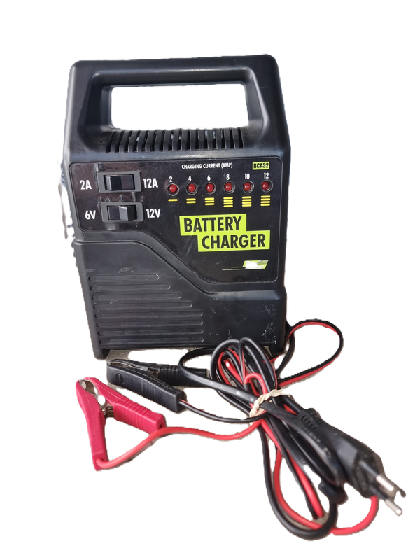 Battery Charger