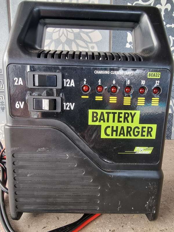 Battery Charger