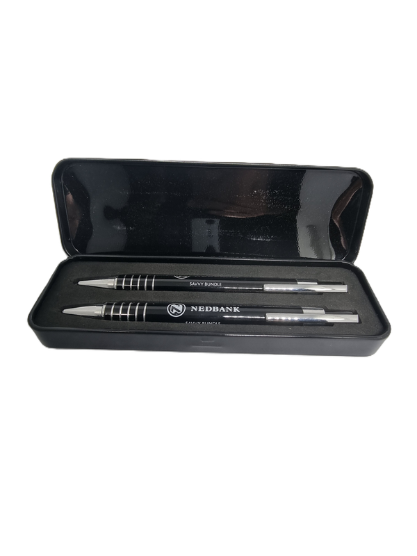 Pen and Pencil Set
