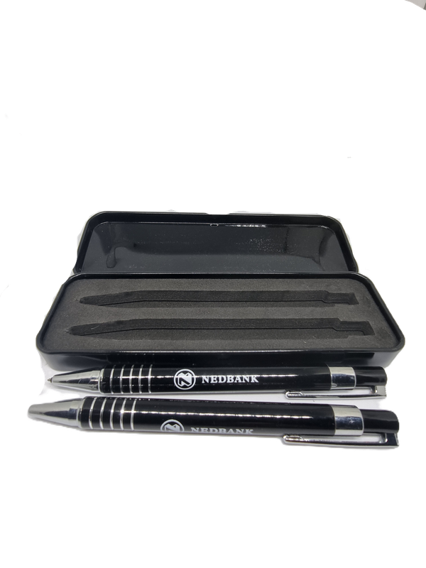 Pen and Pencil Set