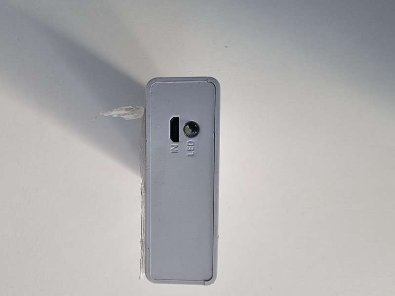 Power bank 28600mAh