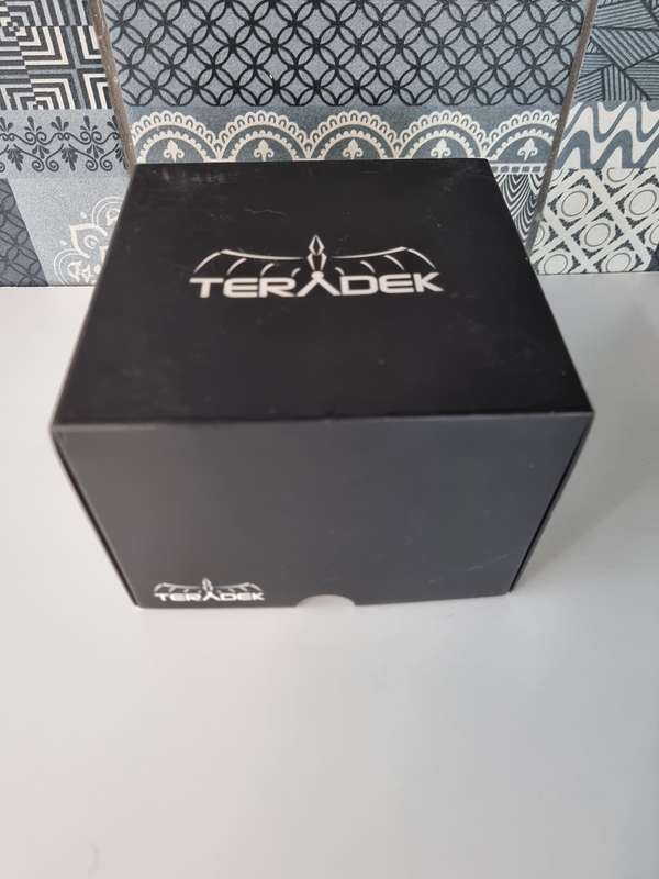 Teradek ViDiU Pro HD Live Streaming WiFi HDMI H.264 Video Encoder and Combiner