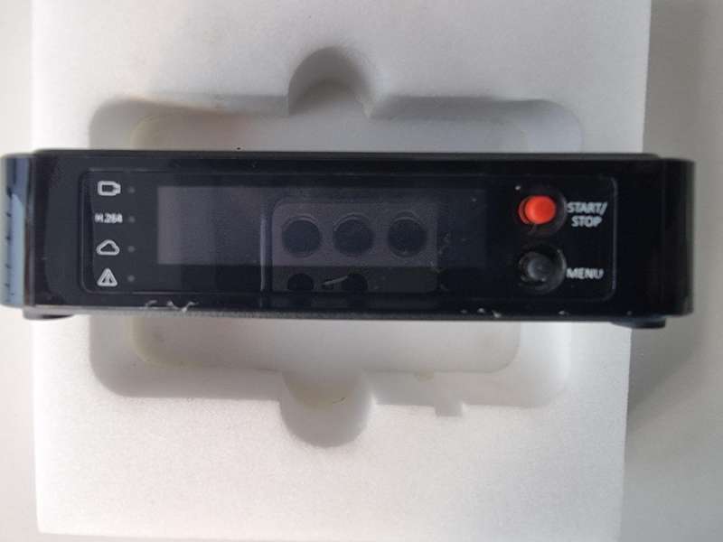 Teradek ViDiU Pro HD Live Streaming WiFi HDMI H.264 Video Encoder and Combiner