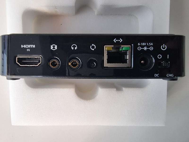 Teradek ViDiU Pro HD Live Streaming WiFi HDMI H.264 Video Encoder and Combiner