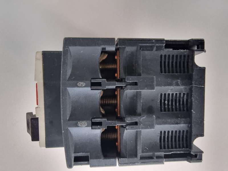 Telemecanique GV2ME10/4-6.3A Motor Protection Circuit Breaker