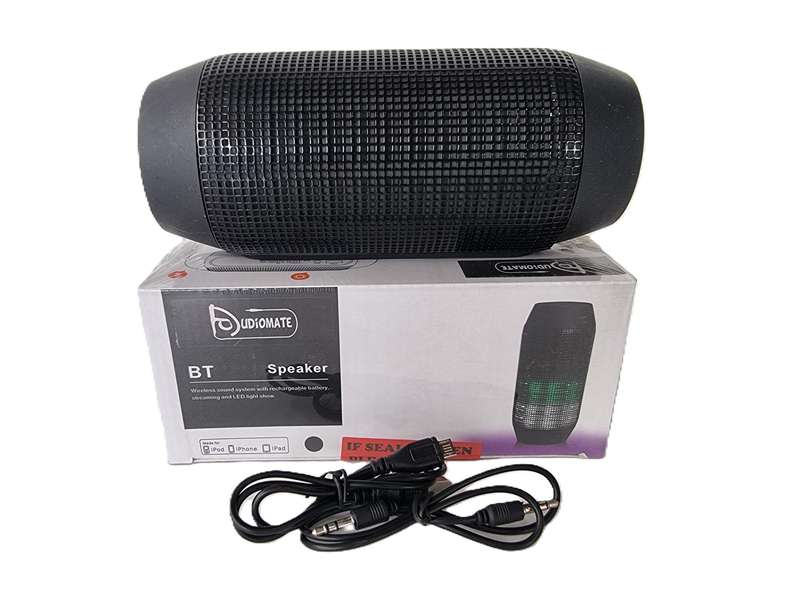 Audiomate Bluetooth Speaker