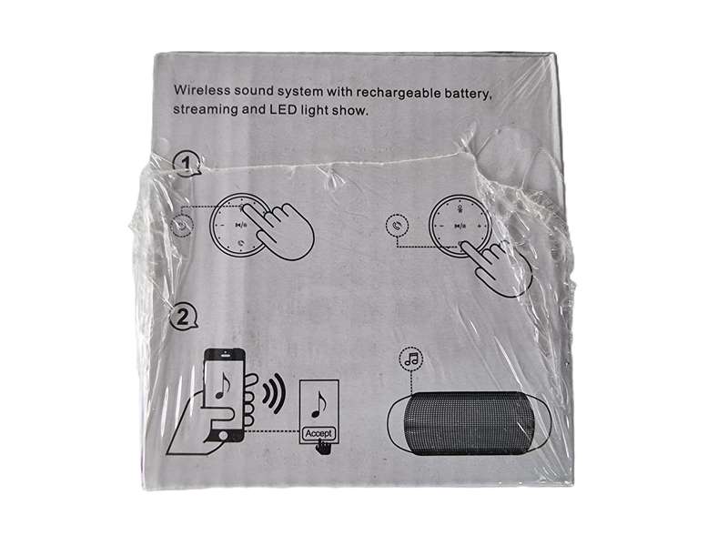 Audiomate Bluetooth Speaker