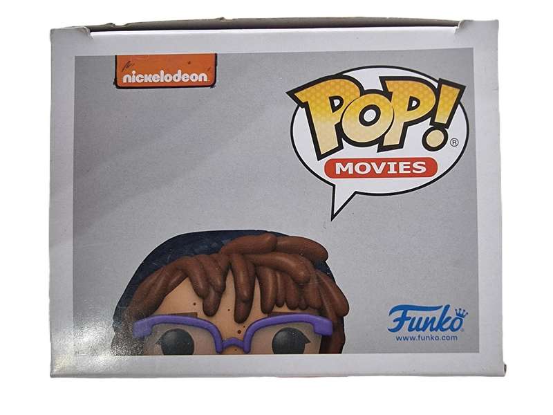 Funko Pop! April O'Neil 1392