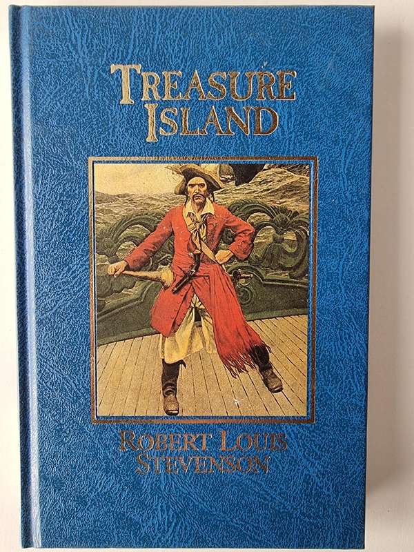5x Hard Cover Books From The Greatest Writers Library - Excellent condition