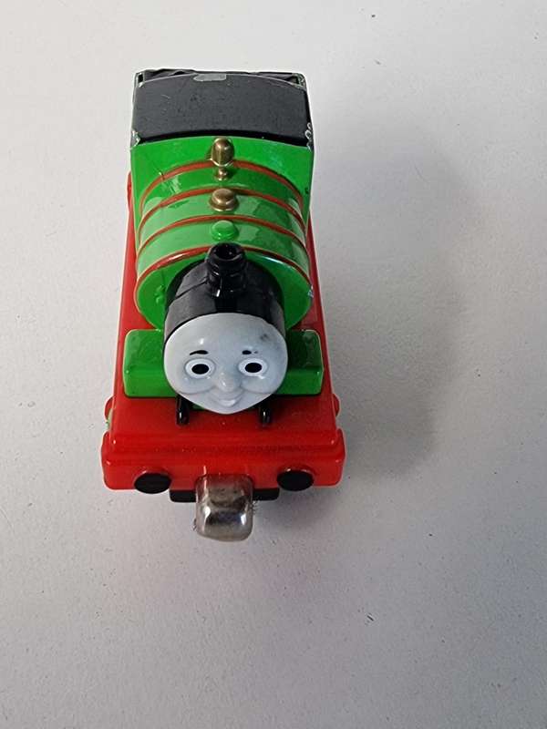 Thomas and Friends - Percy No 6 Locomotive