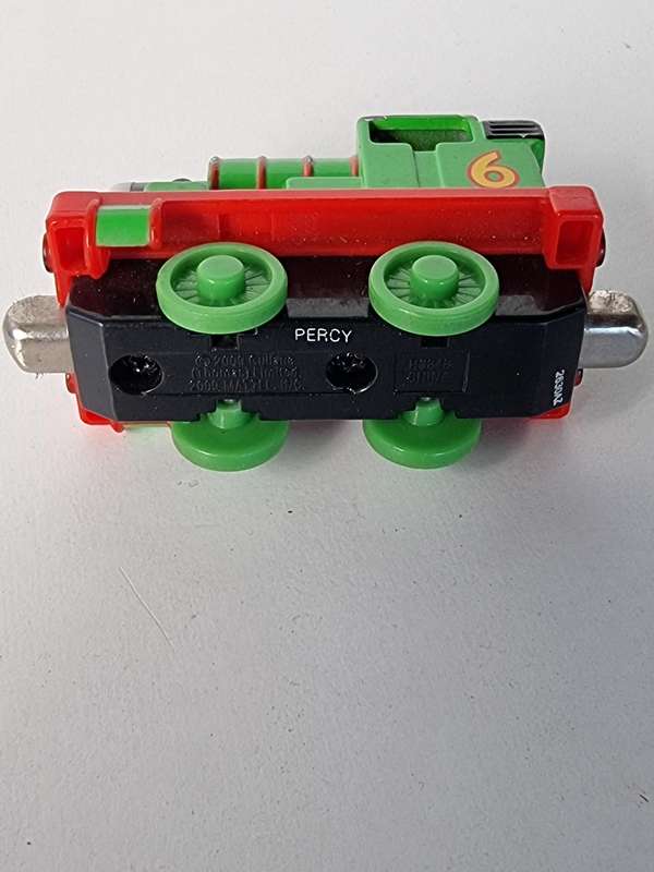 Thomas and Friends - Percy No 6 Locomotive