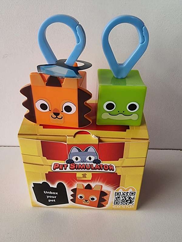 Pet Simulator