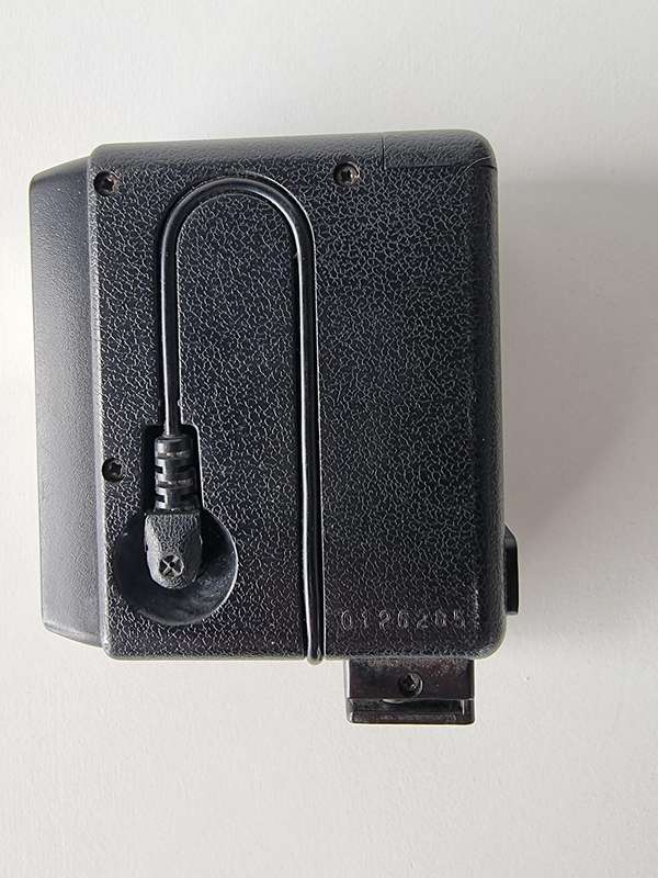 Vintage National Flash Unit