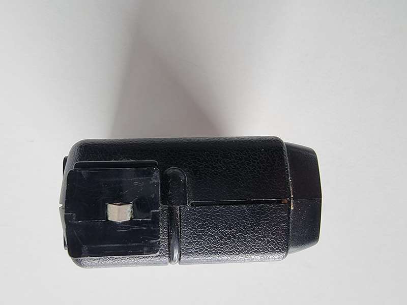 Vintage National Flash Unit