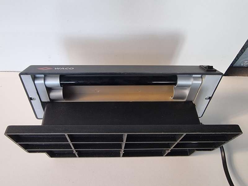 Waco Money Detector