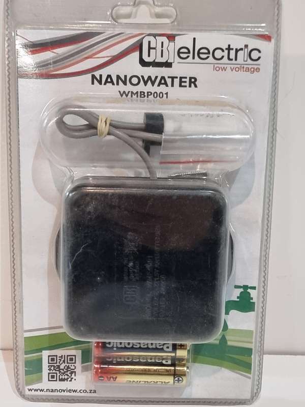 CBI Nanoview Set