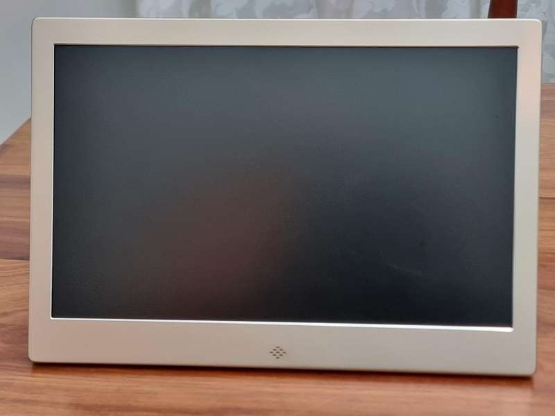 13" Digital Photo Frame - Demo Model