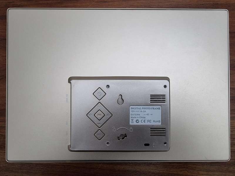13" Digital Photo Frame - Demo Model