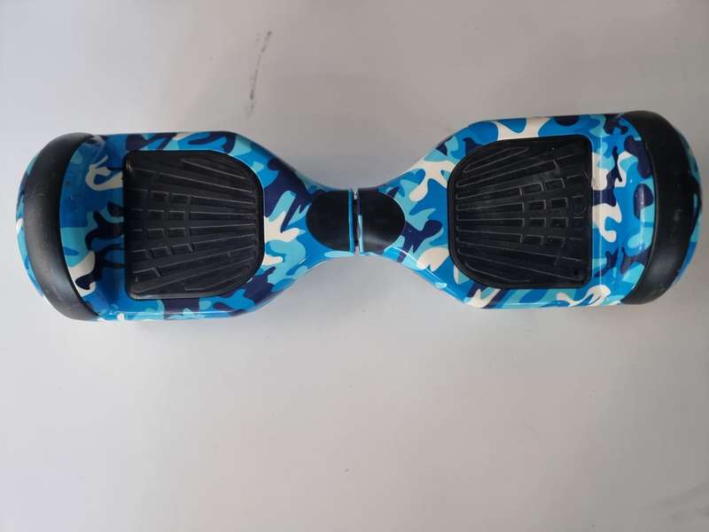 Hoverboard