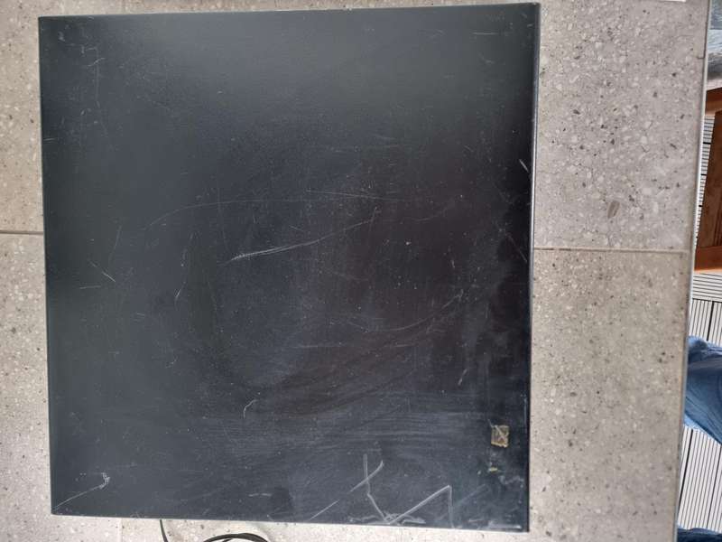 Cash drawer