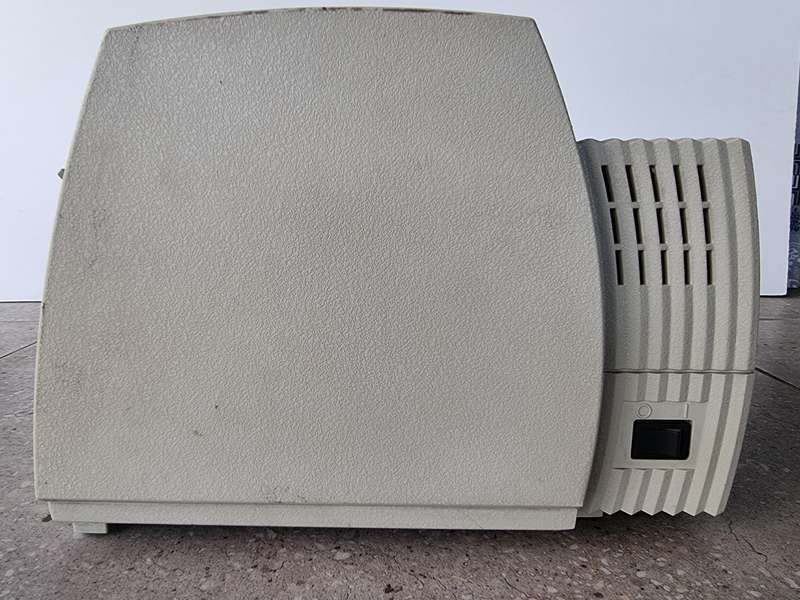 Lexmark 2580 forms printer
