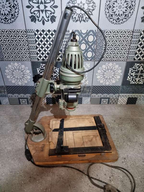 Vintage Meopta Axomat darkroom photographic enlarger
