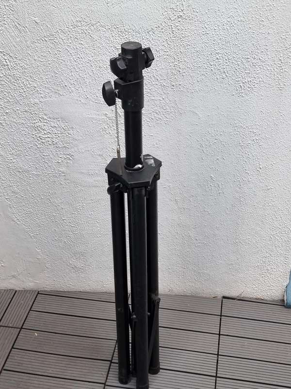 Heavy Duty Speaker Stand